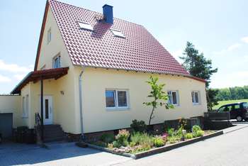 Haus Bechtsbüttel Kinderheim Hausregenbogen