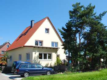 Haus Bechtsbüttel Kinderheim Hausregenbogen