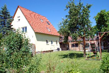 Haus Bechtsbüttel Kinderheim Hausregenbogen